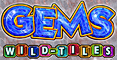 Gems Wild-Tiles