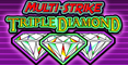 Multi-Strike Triple Diamond