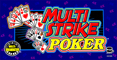 Multi-Strike Poker