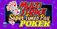 Multi-Strike Super Times Pay
