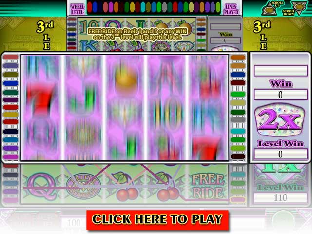 Slots Triple Play